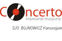 Impresariat Muzyczny Concerto